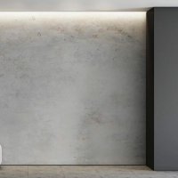 Теневой плинтус  зазор 20 мм TP 20
